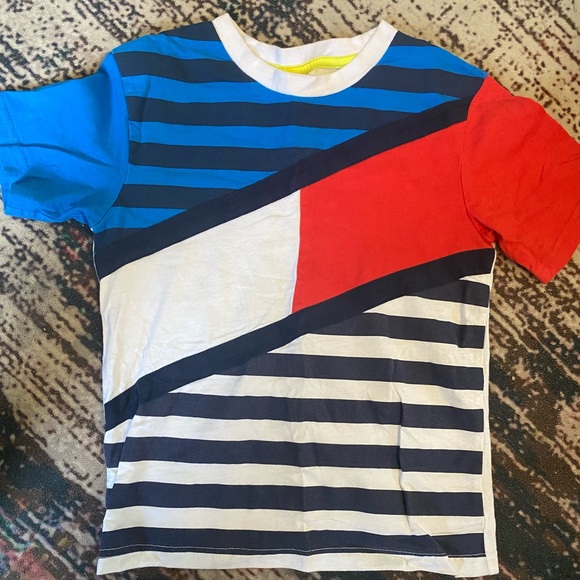 Tommy Hilfiger Other - Tommy Hilfiger Vibrant Shirt